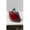 Feu arriere principal gauche (feux) - CHEVROLET - CRUZE PHASE 2