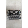 Commande chauffage - MINI - MINI 2 R56 PHASE 1