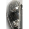 Optique avant principal gauche (feux)(phare) - SEAT - TOLEDO 3