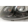 Optique avant principal gauche (feux)(phare) - SEAT - TOLEDO 3