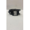 Commande autoradio - BMW - SERIE 1 F20 PHASE 2