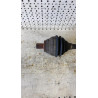 Cardan gauche (transmission) - VOLKSWAGEN - PASSAT 5 CC COUPE