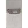 Pare soleil droit - CITROEN - C1 1 PHASE 2