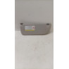 Pare soleil droit - CITROEN - C1 1 PHASE 2
