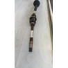 Cardan droit (transmission) - PEUGEOT - 308 2 PHASE 1