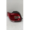 Feu arriere principal gauche (feux) - CITROEN - DS3 PHASE 1