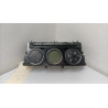 Commande chauffage - CITROEN - DS3 PHASE 1