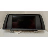 Ecran GPS - BMW - SERIE 1 F21 PHASE 1