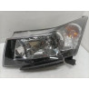 Optique avant principal gauche (feux)(phare) - CHEVROLET - CRUZE PHASE 1