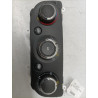 Commande chauffage - RENAULT - CLIO 4 PHASE 1