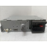 Autoradio d'origine - CITROEN - C4 2 PHASE 1