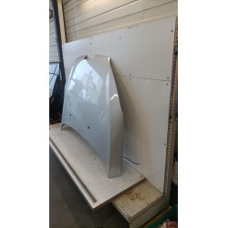 Capot - PEUGEOT - 407 PHASE 1
