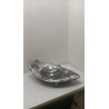 Optique avant principal droit (feux)(phare) - PEUGEOT - 1007