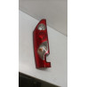 Feu arriere principal droit (feux) - RENAULT - KANGOO 2 PHASE 1