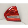 Feu arriere secondaire gauche (feux) - CITROEN - C4 PICASSO 1