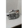 Optique avant principal gauche (feux)(phare) - FIAT - PANDA 2 PHASE 1