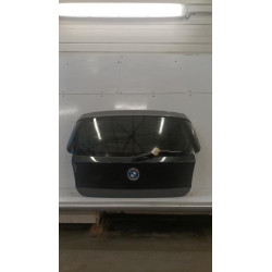 Malle/Hayon arriere - BMW -...
