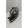 Optique avant principal gauche (feux)(phare) - SEAT - TOLEDO 3