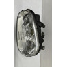 Optique avant principal gauche (feux)(phare) - VOLKSWAGEN - GOLF 4