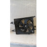 Moto ventilateur radiateur - RENAULT - KANGOO 2 PHASE 1