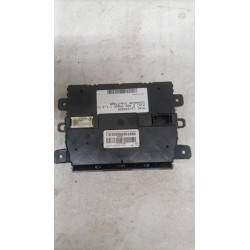 Commande chauffage - MINI -...