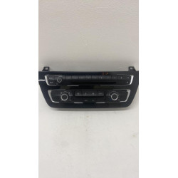 Commande chauffage - BMW -...