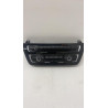Commande chauffage - BMW - SERIE 1 F20 PHASE 2