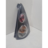 Feu arriere principal droit (feux) - CITROEN - C1 1 PHASE 2
