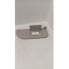 Pare soleil droit - CITROEN - C1 1 PHASE 2