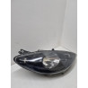 Optique avant principal droit (feux)(phare) - PEUGEOT - 1007