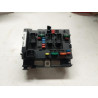 Boitier servitude moteur (BSM) - PEUGEOT - 206+