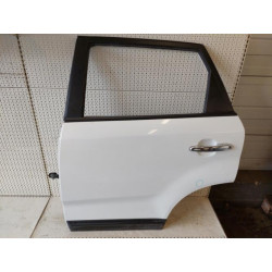Porte arriere gauche - KIA...