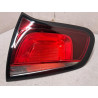 Feu arriere secondaire droit (feux) - CITROEN - C3 2 PHASE 2