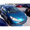 Pompe lave glace avant - PEUGEOT - 207 PHASE 1