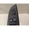 Interrupteur de leve vitre avant gauche - MITSUBISHI - 1.8 DI-D