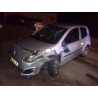 Interrupteur de leve vitre avant gauche - RENAULT - TWINGO 2 PHASE 1