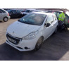 Pare boue arriere gauche - PEUGEOT - 208 1 PHASE 1
