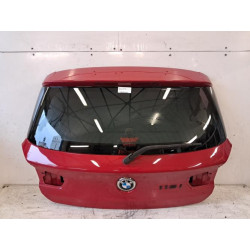 Malle/Hayon arriere - BMW -...