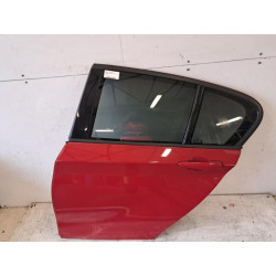 Porte arriere gauche - BMW...