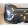 Pare choc arriere - DACIA - SANDERO 1