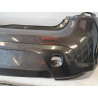 Pare choc arriere - DACIA - SANDERO 1
