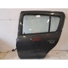 Porte arriere gauche - DACIA - SANDERO 1