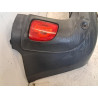 Pare choc arriere - RENAULT - KANGOO 2 PHASE 1