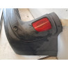 Pare choc arriere - RENAULT - KANGOO 2 PHASE 1