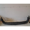 Pare choc arriere - RENAULT - KANGOO 2 PHASE 1