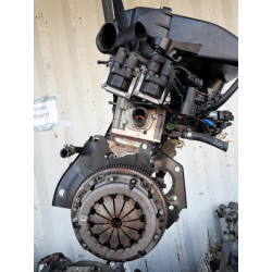 Moteur - FIAT - PANDA 2...