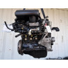 Moteur - FIAT - PANDA 2 PHASE 1