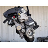 Moteur - FIAT - PANDA 2 PHASE 1