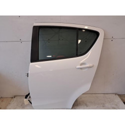Porte arriere gauche - OPEL...