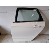 Porte arriere gauche - CITROEN - C4 2 PHASE 1